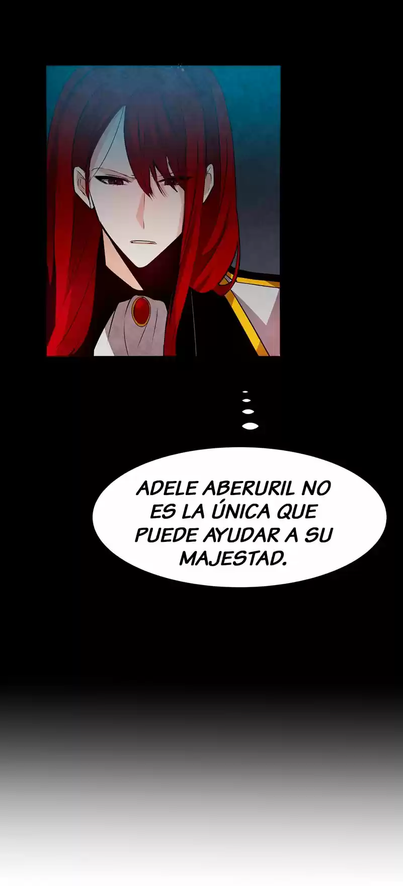 Emperor's Fiancé - Capítulo 12 - Página 16 - LectorTMOo