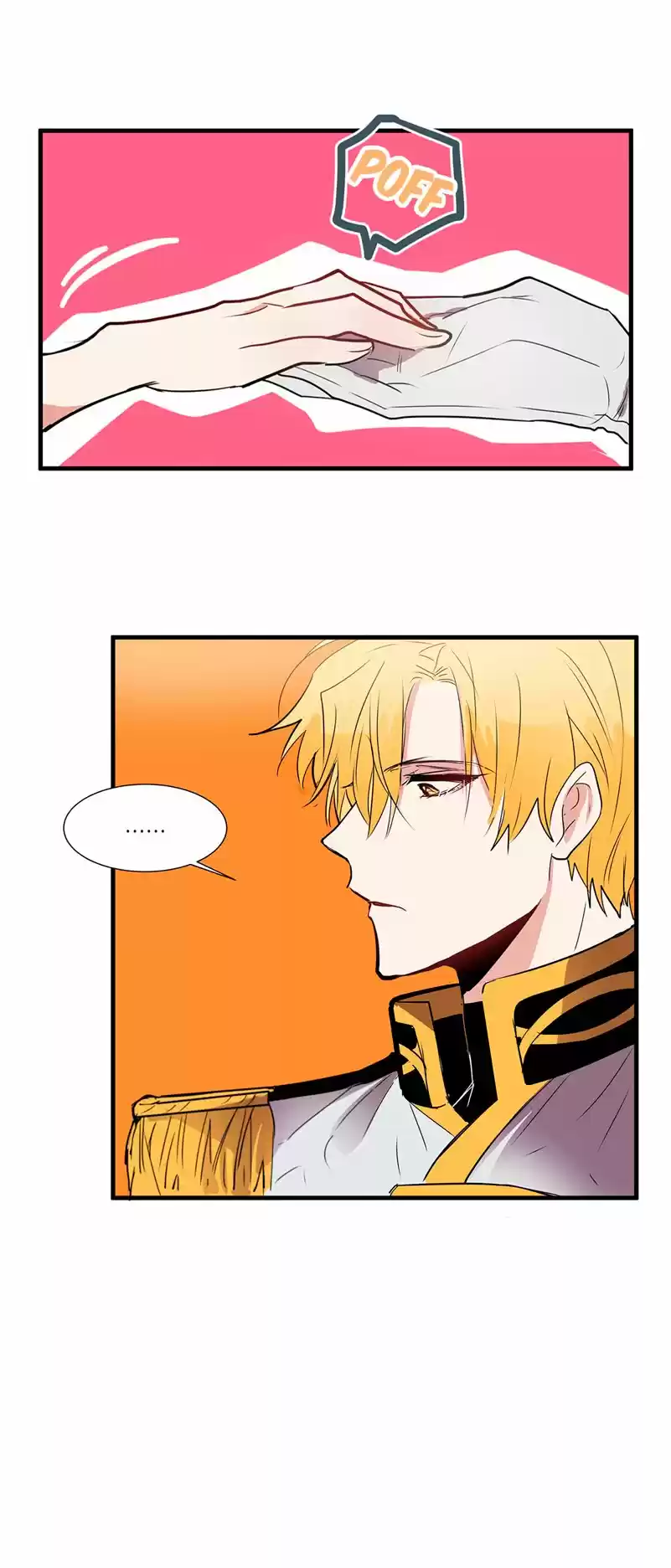 Emperor's Fiancé - Capítulo 12 - Página 21 - LectorTMOo