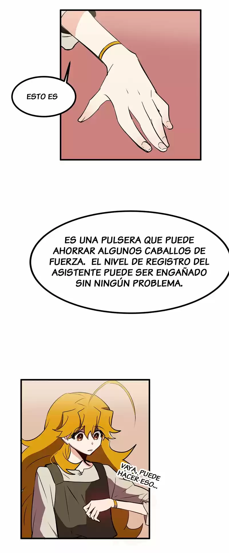 Emperor's Fiancé - Capítulo 12 - Página 25 - LectorTMOo