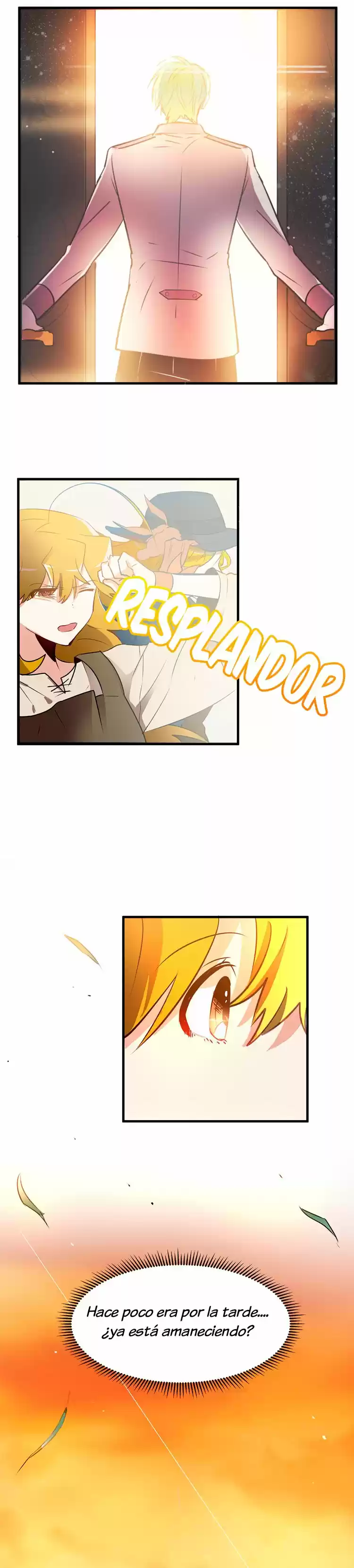 Emperor's Fiancé - Capítulo 13 - Página 11 - LectorTMOo