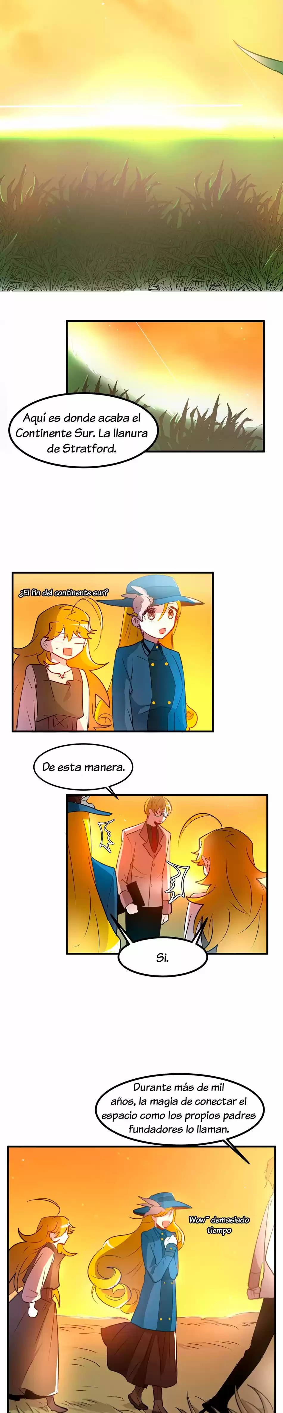 Emperor's Fiancé - Capítulo 13 - Página 12 - LectorTMOo