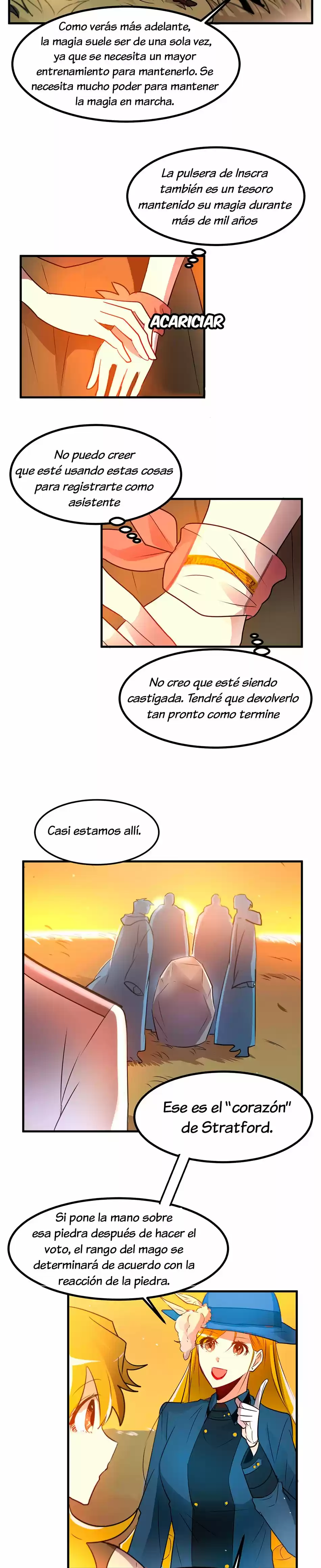 Emperor's Fiancé - Capítulo 13 - Página 13 - LectorTMOo