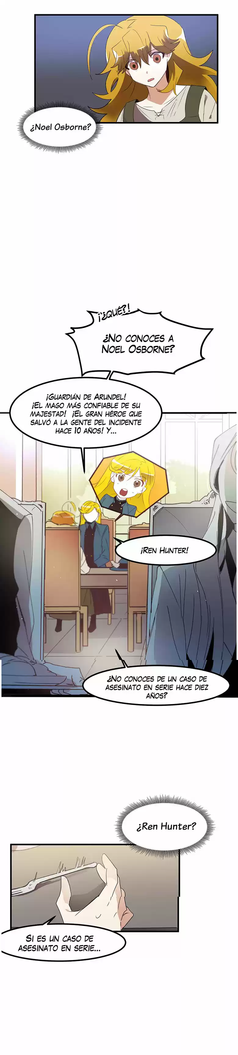 Emperor's Fiancé - Capítulo 14 - Página 12 - LectorTMOo
