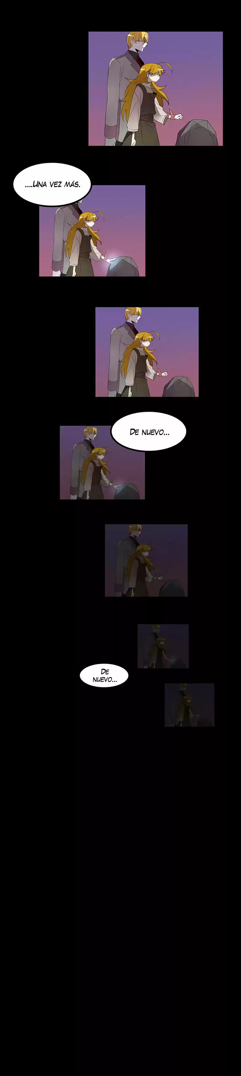 Emperor's Fiancé - Capítulo 14 - Página 15 - LectorTMOo