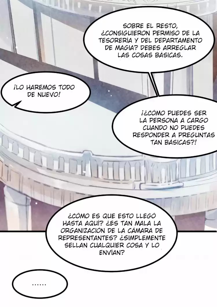 Emperor's Fiancé - Capítulo 15 - Página 4 - LectorTMOo