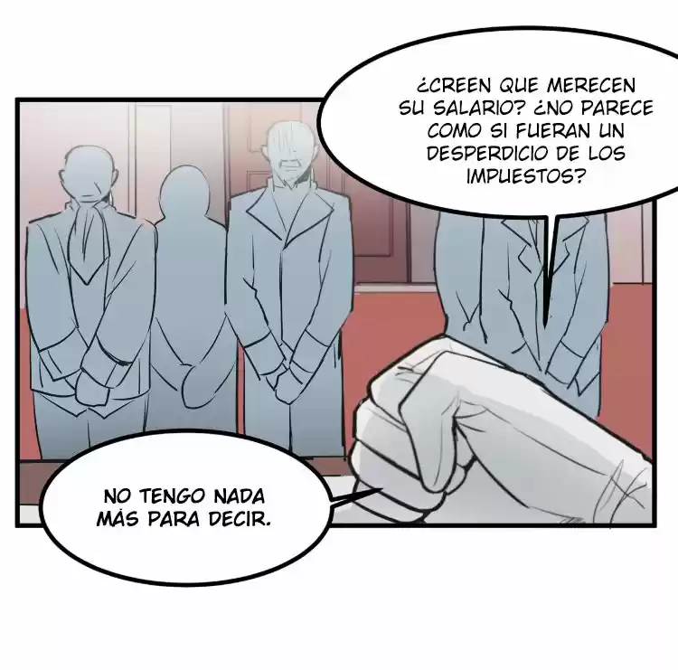 Emperor's Fiancé - Capítulo 15 - Página 5 - LectorTMOo