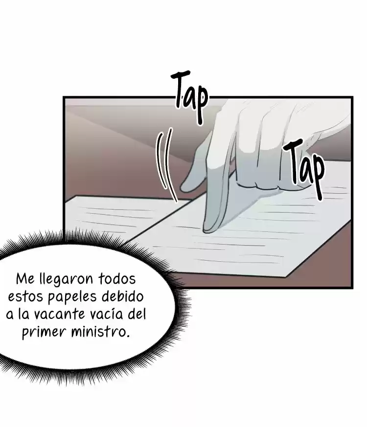 Emperor's Fiancé - Capítulo 15 - Página 9 - LectorTMOo