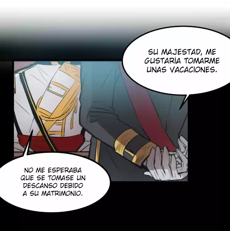 Emperor's Fiancé - Capítulo 15 - Página 10 - LectorTMOo