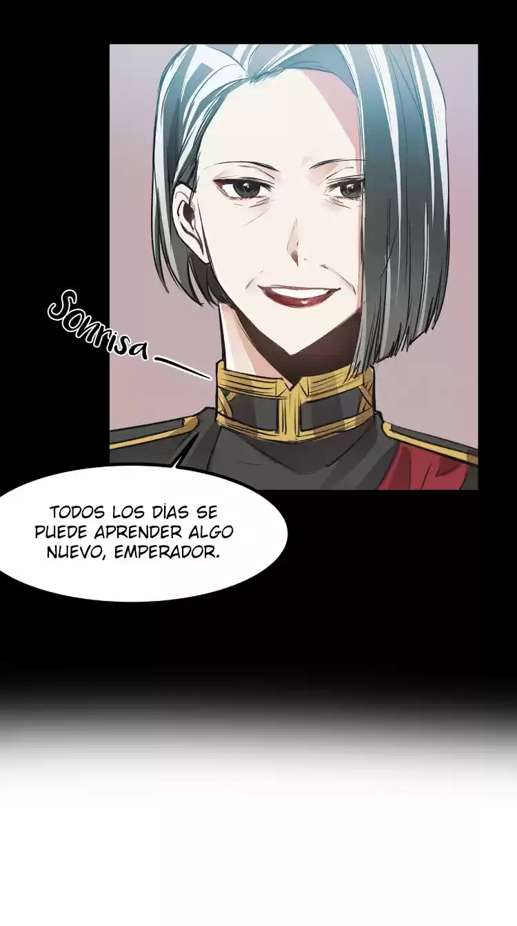 Emperor's Fiancé - Capítulo 15 - Página 11 - LectorTMOo