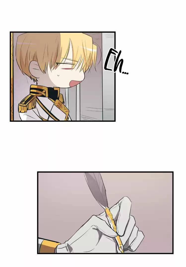 Emperor's Fiancé - Capítulo 15 - Página 16 - LectorTMOo