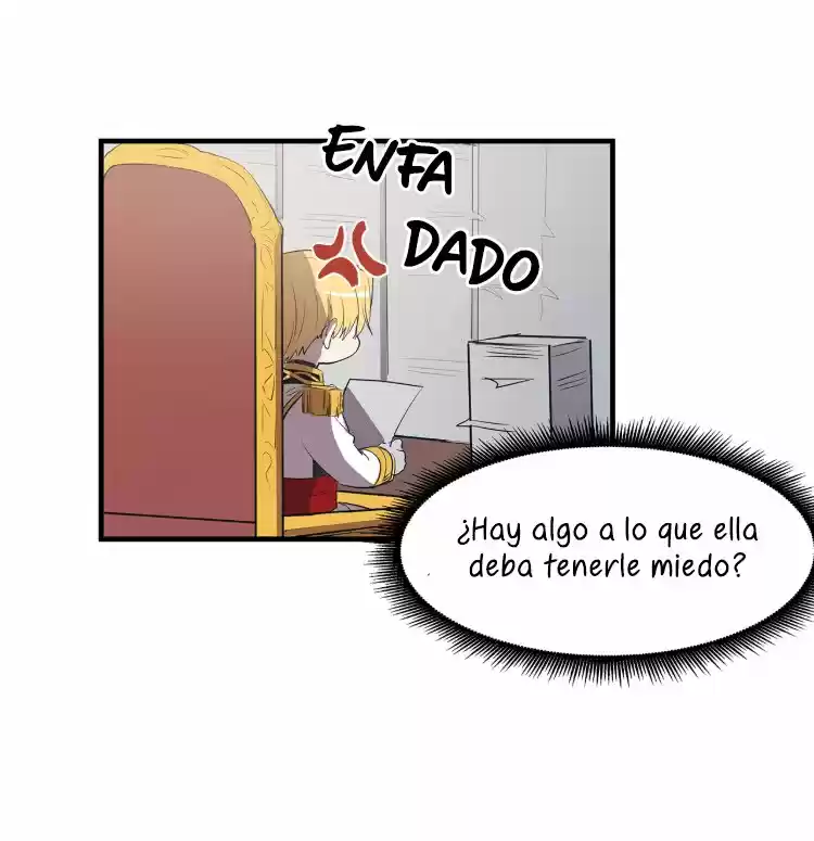 Emperor's Fiancé - Capítulo 15 - Página 17 - LectorTMOo
