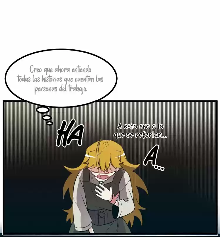 Emperor's Fiancé - Capítulo 15 - Página 18 - LectorTMOo