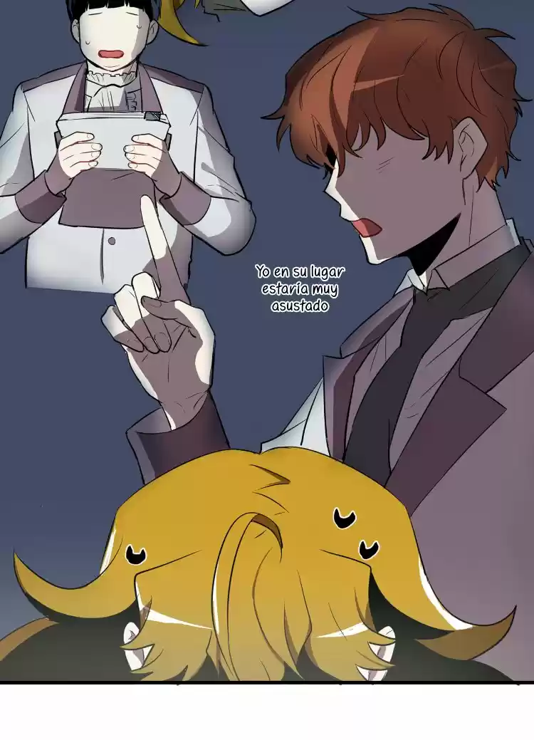 Emperor's Fiancé - Capítulo 15 - Página 20 - LectorTMOo