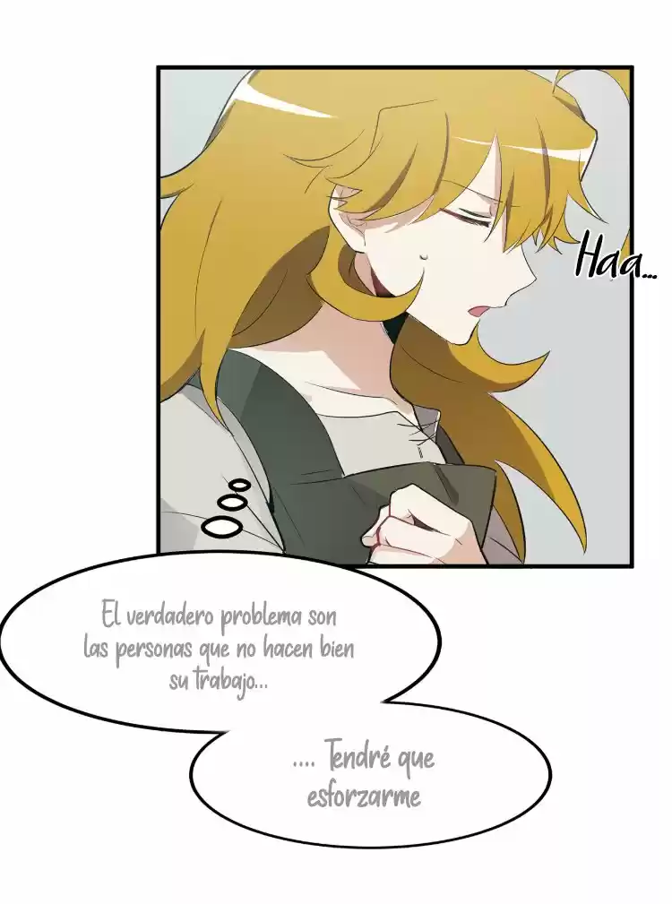 Emperor's Fiancé - Capítulo 15 - Página 21 - LectorTMOo