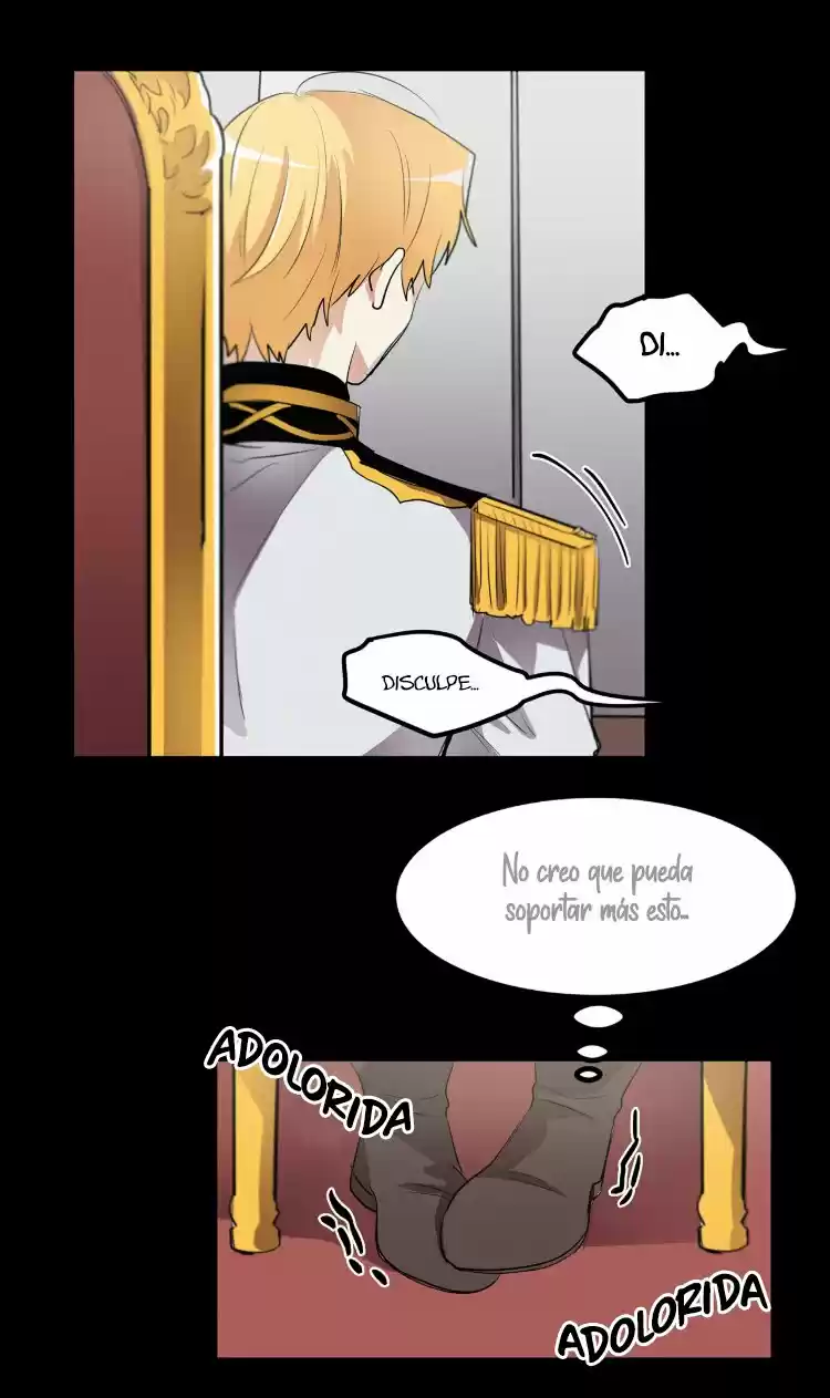 Emperor's Fiancé - Capítulo 15 - Página 24 - LectorTMOo