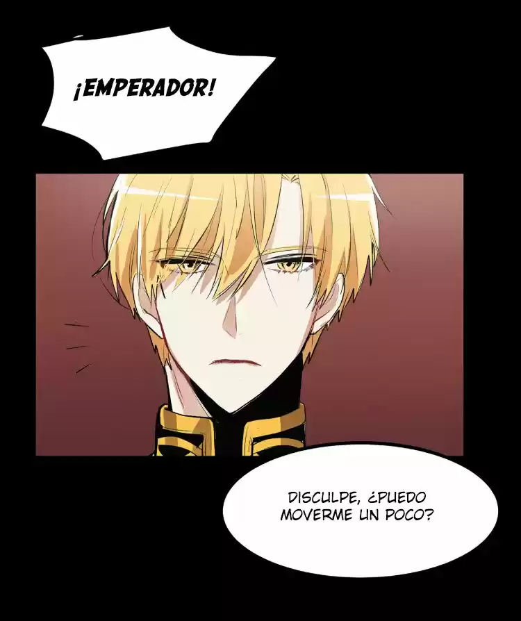 Emperor's Fiancé - Capítulo 15 - Página 25 - LectorTMOo