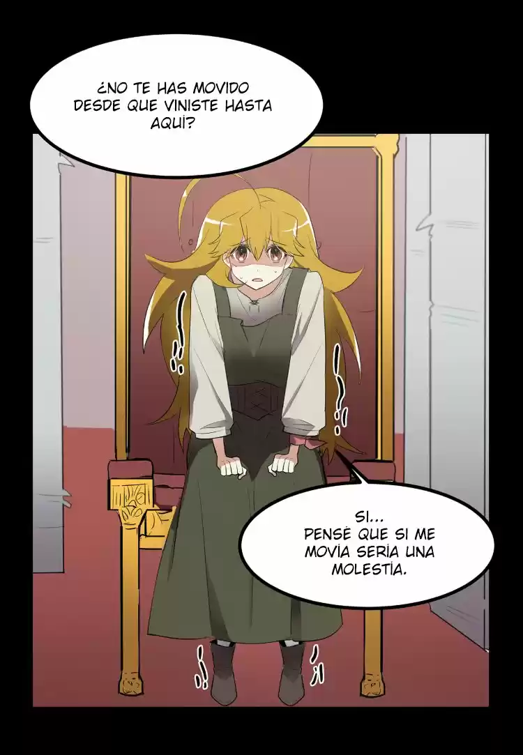 Emperor's Fiancé - Capítulo 15 - Página 26 - LectorTMOo