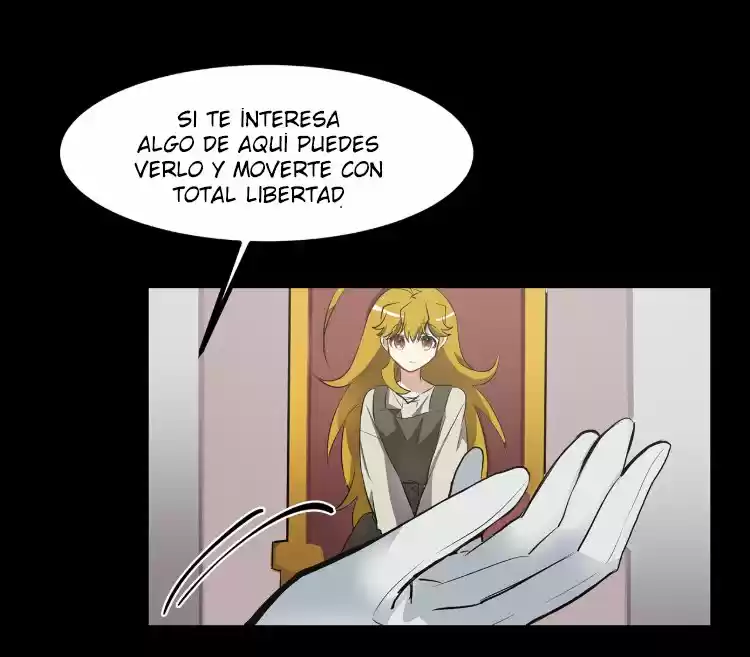 Emperor's Fiancé - Capítulo 15 - Página 27 - LectorTMOo