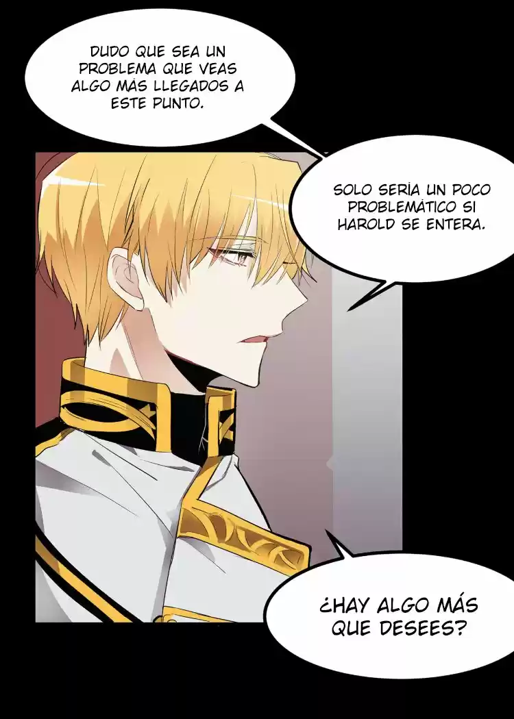 Emperor's Fiancé - Capítulo 15 - Página 29 - LectorTMOo
