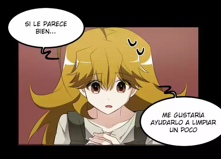 Emperor's Fiancé - Capítulo 15 - Página 31 - LectorTMOo