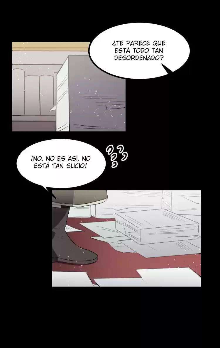 Emperor's Fiancé - Capítulo 15 - Página 33 - LectorTMOo