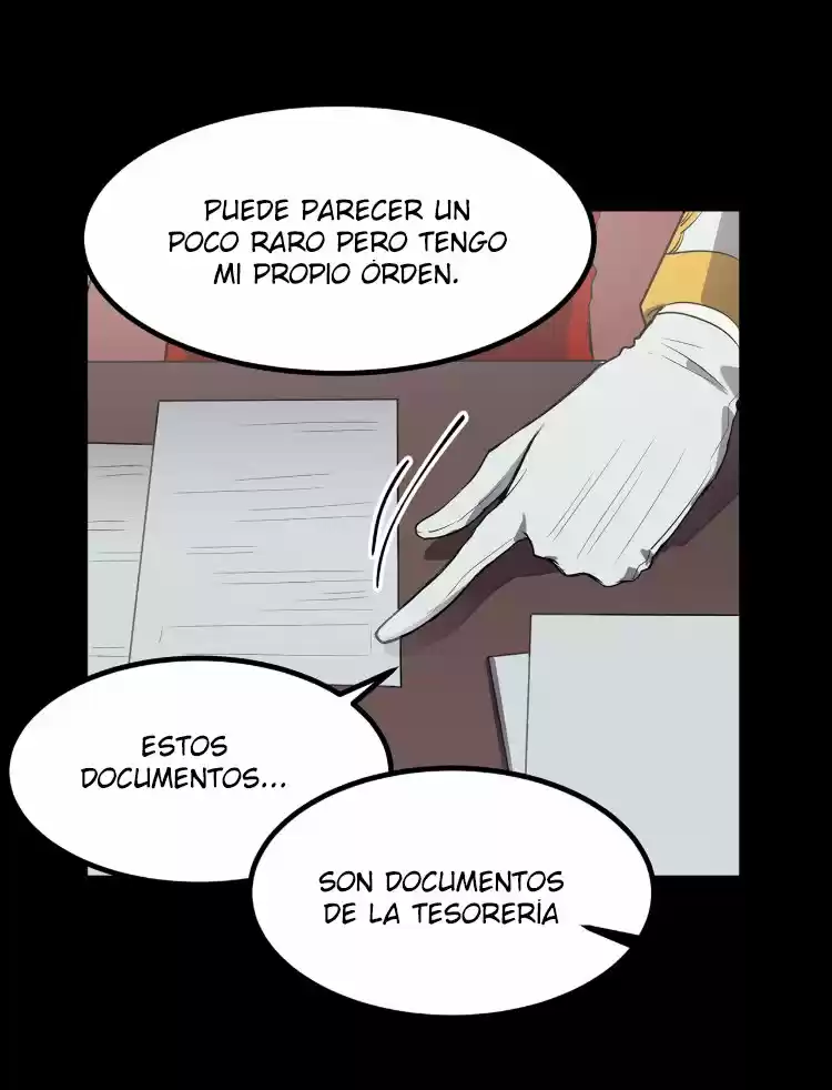 Emperor's Fiancé - Capítulo 15 - Página 34 - LectorTMOo