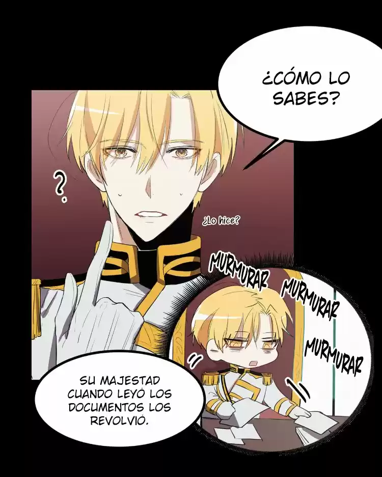Emperor's Fiancé - Capítulo 15 - Página 35 - LectorTMOo
