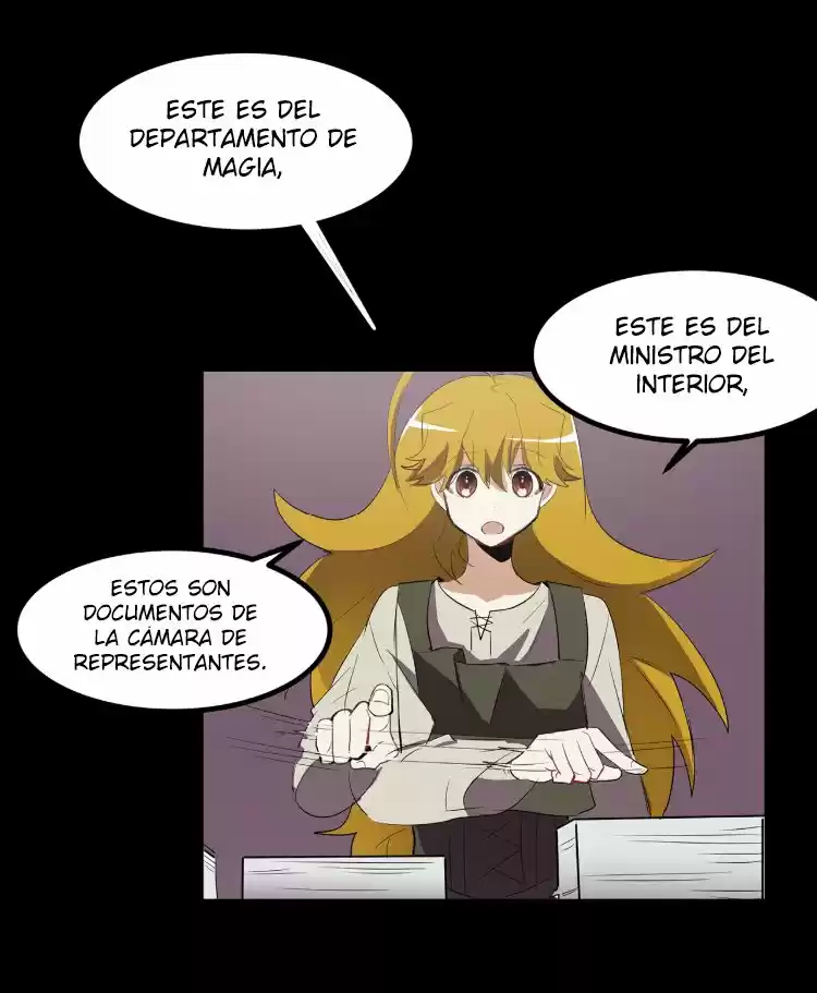 Emperor's Fiancé - Capítulo 15 - Página 36 - LectorTMOo