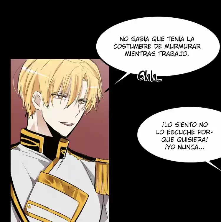 Emperor's Fiancé - Capítulo 15 - Página 37 - LectorTMOo
