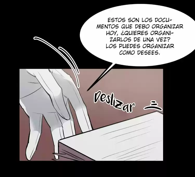 Emperor's Fiancé - Capítulo 15 - Página 39 - LectorTMOo