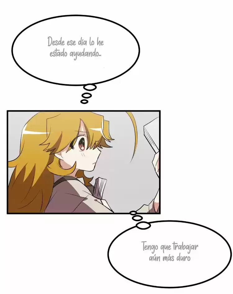 Emperor's Fiancé - Capítulo 15 - Página 41 - LectorTMOo