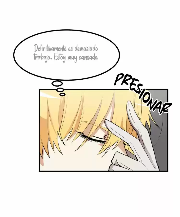 Emperor's Fiancé - Capítulo 15 - Página 43 - LectorTMOo