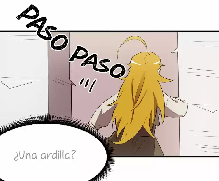 Emperor's Fiancé - Capítulo 15 - Página 48 - LectorTMOo
