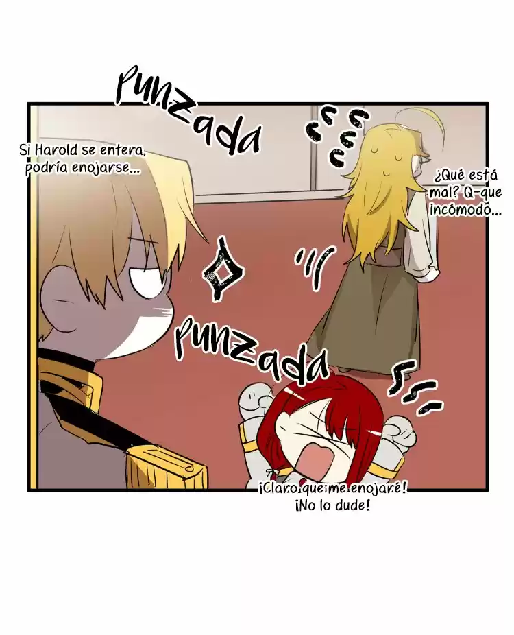 Emperor's Fiancé - Capítulo 15 - Página 59 - LectorTMOo