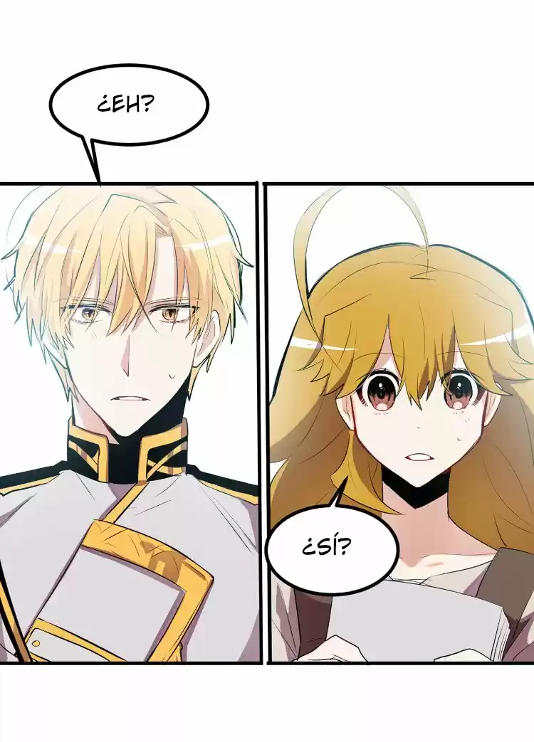 Emperor's Fiancé - Capítulo 15 - Página 62 - LectorTMOo