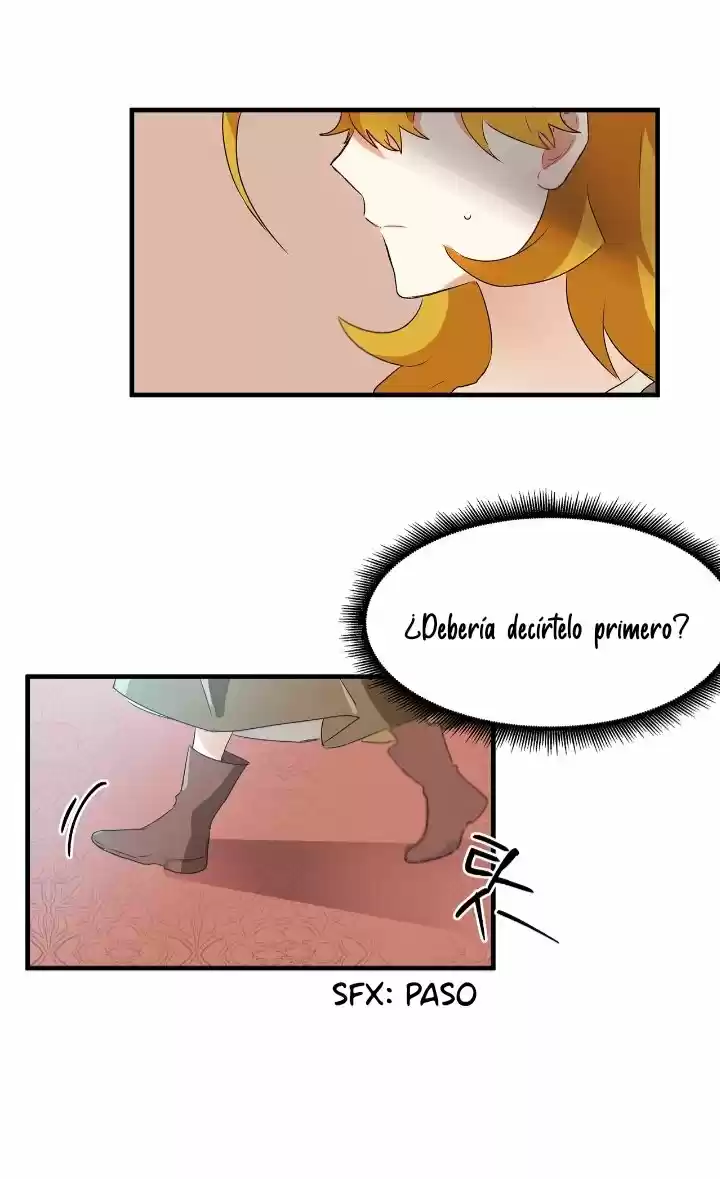 Emperor's Fiancé - Capítulo 16 - Página 7 - LectorTMOo