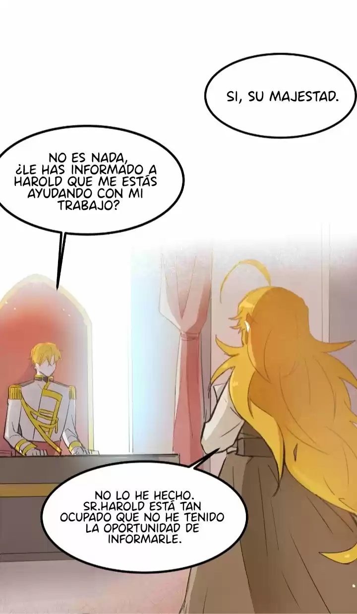 Emperor's Fiancé - Capítulo 16 - Página 9 - LectorTMOo