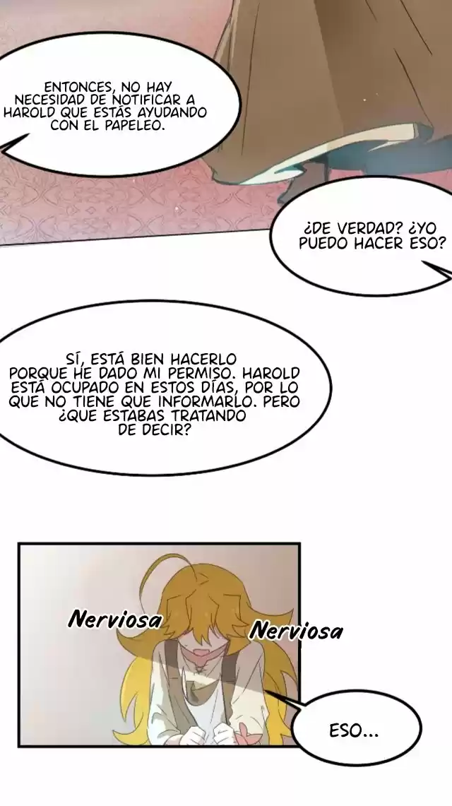 Emperor's Fiancé - Capítulo 16 - Página 10 - LectorTMOo