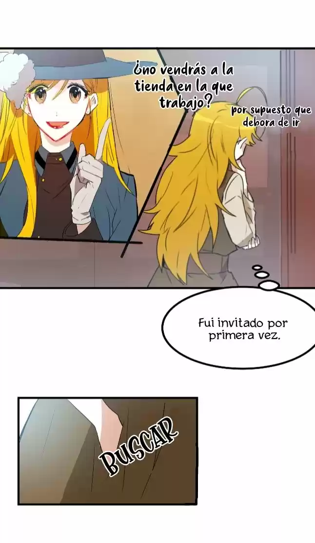 Emperor's Fiancé - Capítulo 16 - Página 13 - LectorTMOo