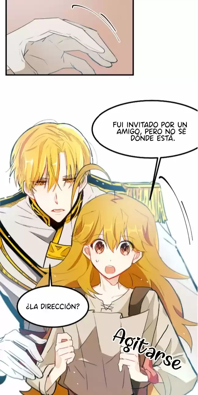 Emperor's Fiancé - Capítulo 16 - Página 16 - LectorTMOo