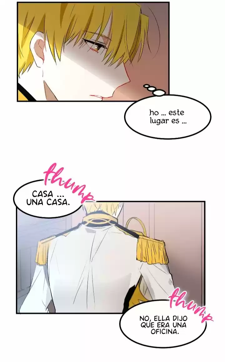 Emperor's Fiancé - Capítulo 16 - Página 18 - LectorTMOo