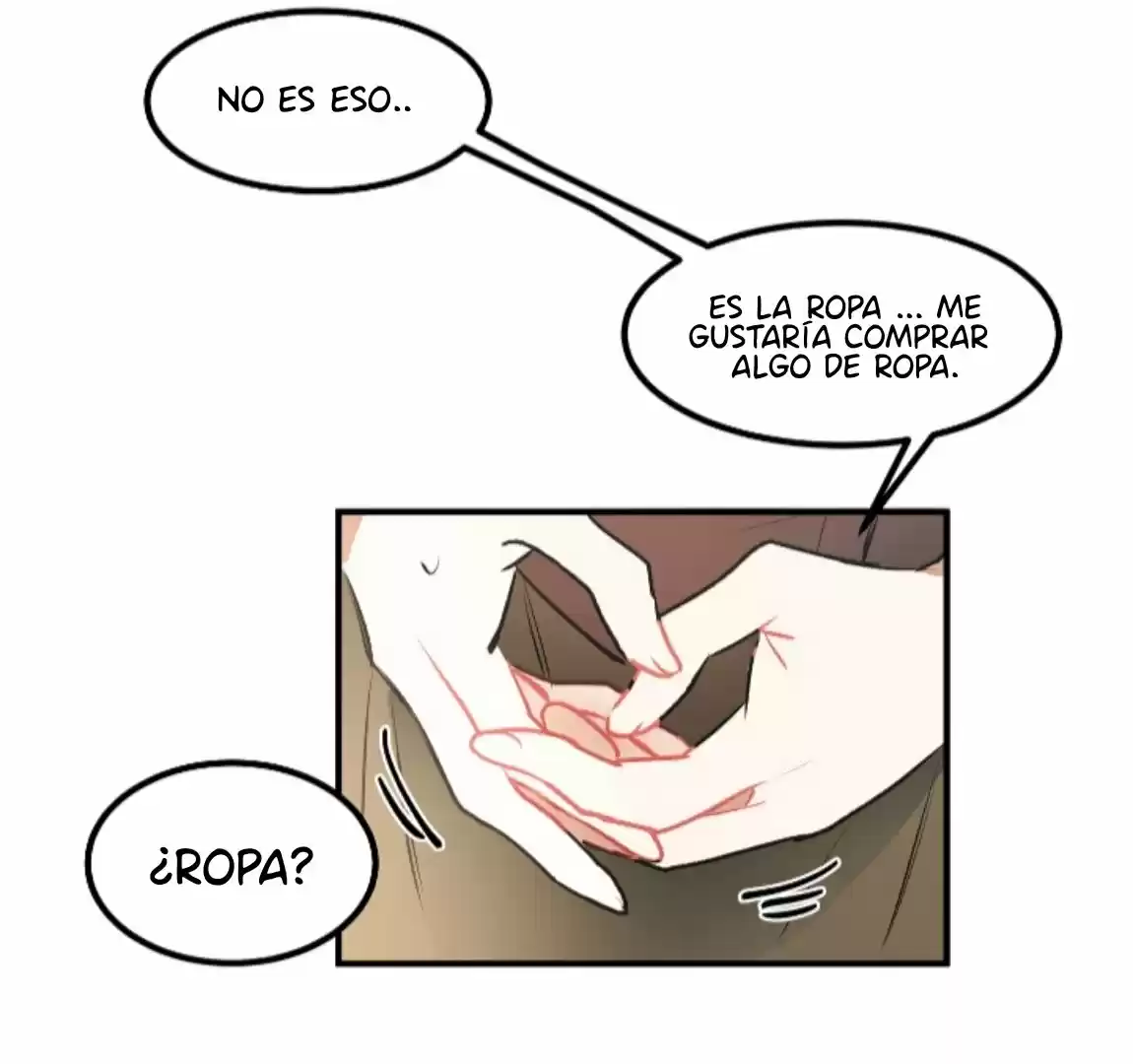 Emperor's Fiancé - Capítulo 16 - Página 24 - LectorTMOo