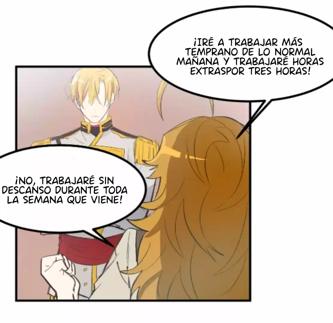 Emperor's Fiancé - Capítulo 16 - Página 26 - LectorTMOo