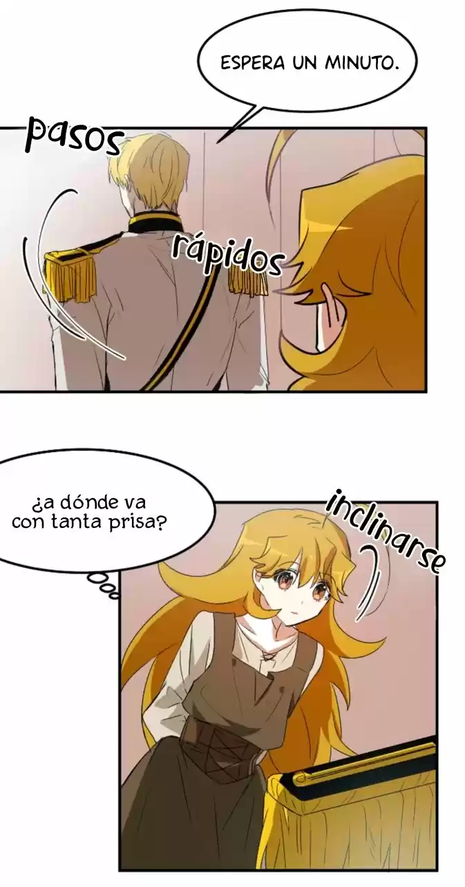 Emperor's Fiancé - Capítulo 16 - Página 30 - LectorTMOo