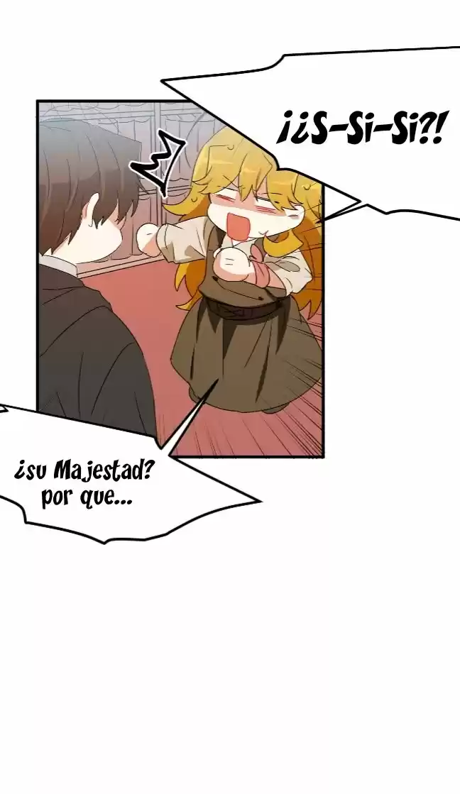 Emperor's Fiancé - Capítulo 16 - Página 34 - LectorTMOo