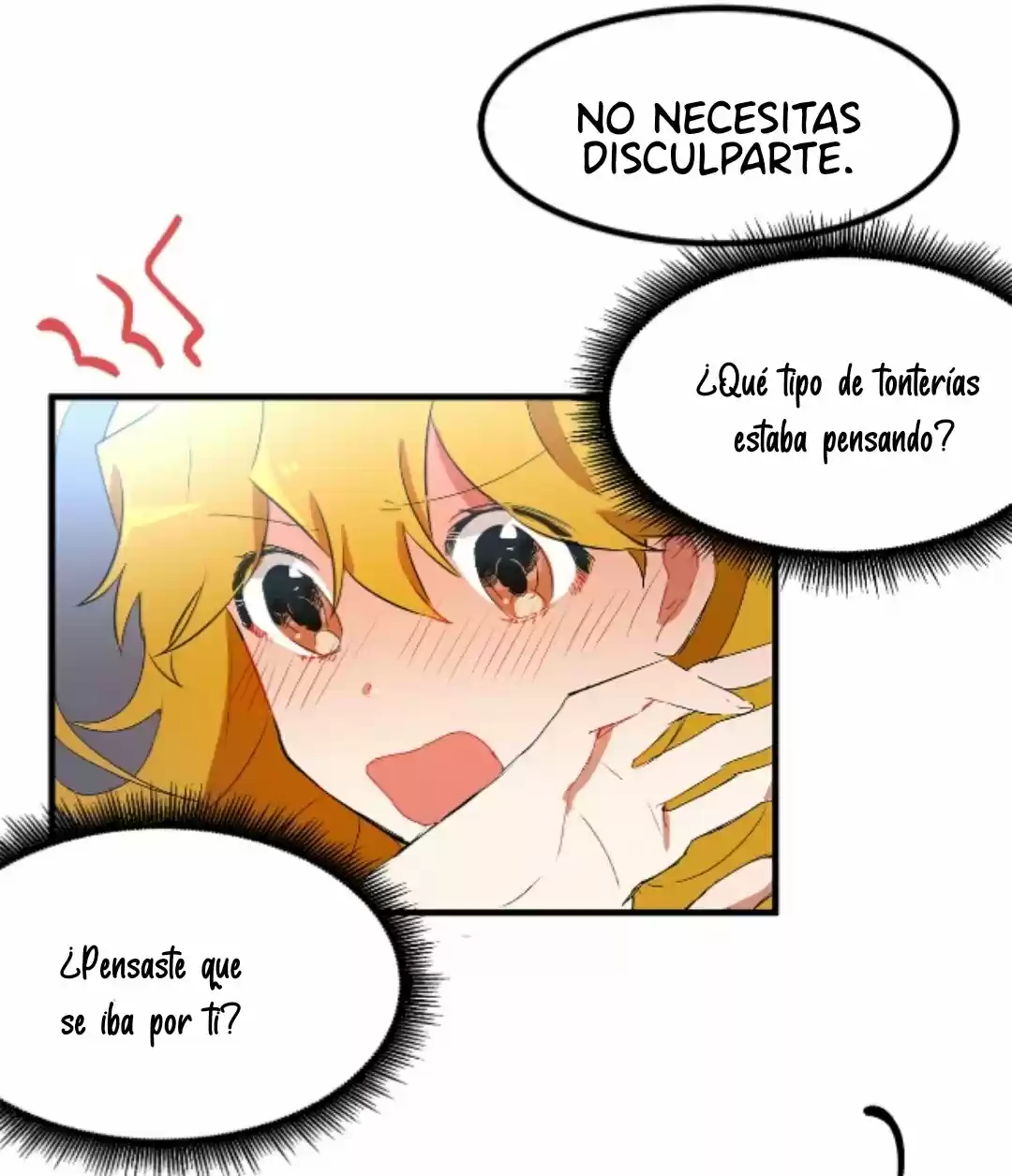 Emperor's Fiancé - Capítulo 16 - Página 38 - LectorTMOo