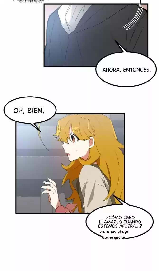 Emperor's Fiancé - Capítulo 16 - Página 39 - LectorTMOo