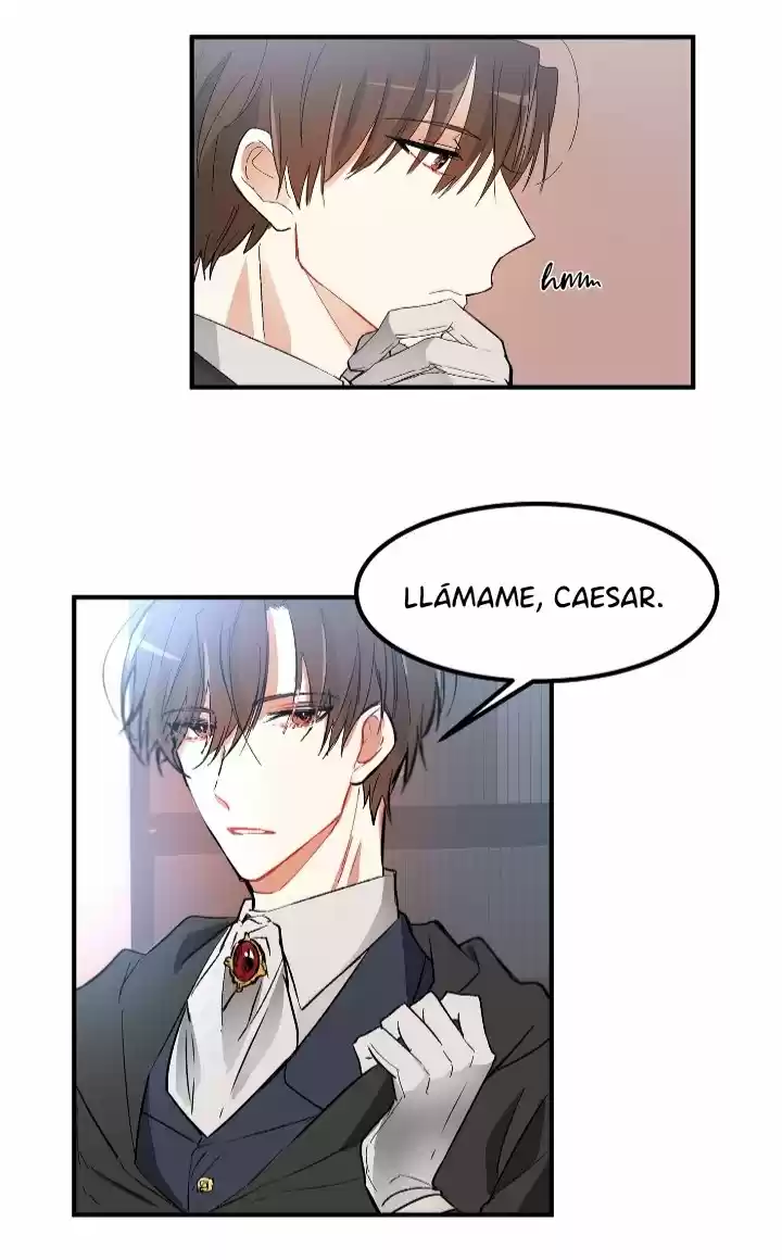 Emperor's Fiancé - Capítulo 16 - Página 40 - LectorTMOo