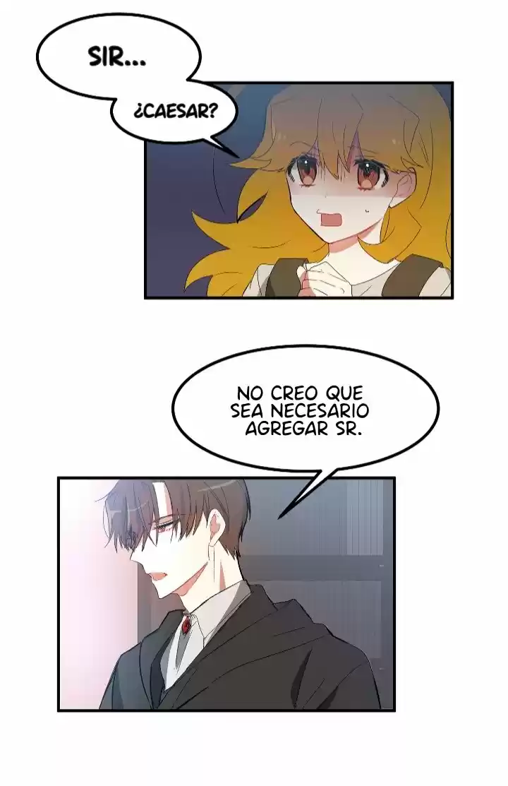Emperor's Fiancé - Capítulo 16 - Página 41 - LectorTMOo