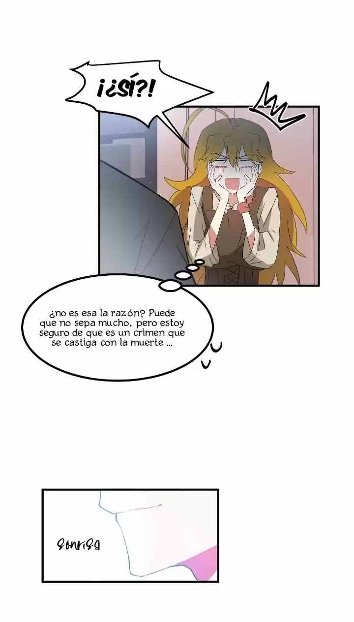 Emperor's Fiancé - Capítulo 16 - Página 42 - LectorTMOo